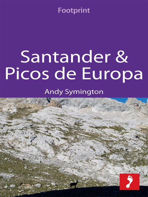 Title details for Santander & Picos de Europa by Andy Symington - Available